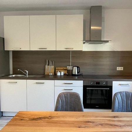 Gemuetliche 3Zi Ferienwohnung Hiddenhausen Exterior foto